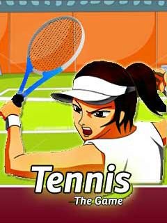 game pic for Tennis: The